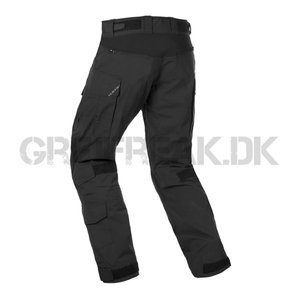 Crye Precision - Law Enforcement G3 Kampbukser // Sort - Image 3