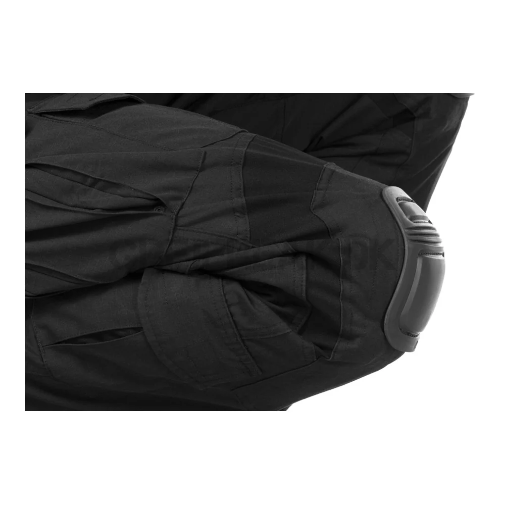 Crye Precision - Law Enforcement G3 Kampbukser // Sort - Image 4