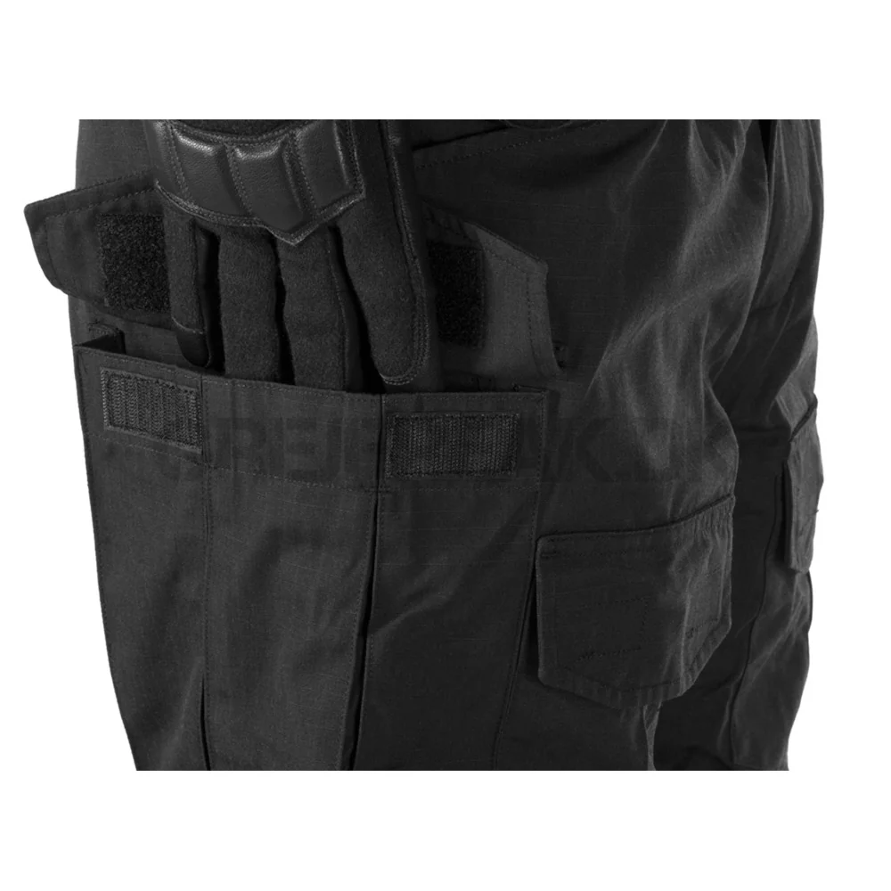 Crye Precision - Law Enforcement G3 Kampbukser // Sort - Image 5