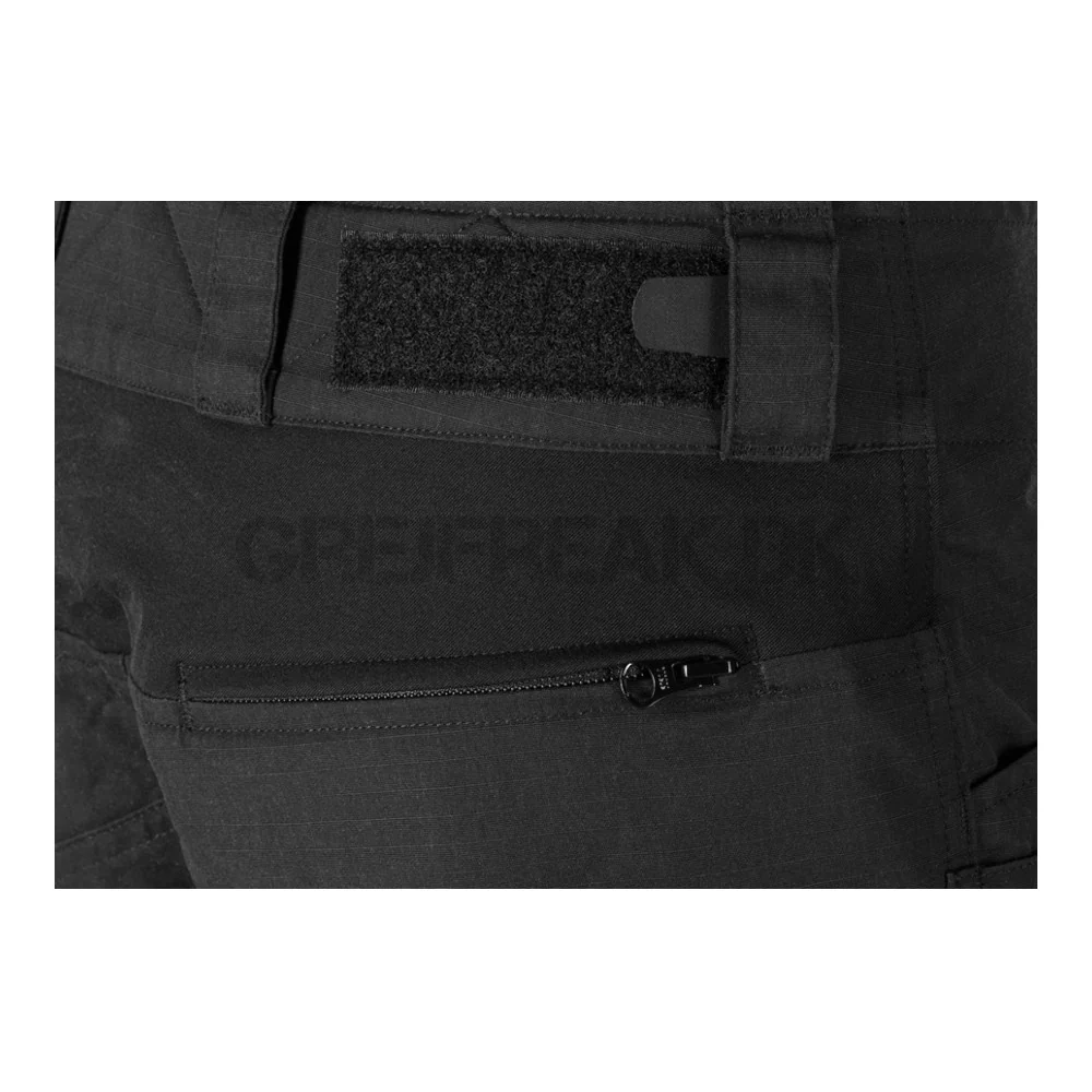 Crye Precision - Law Enforcement G3 Kampbukser // Sort - Image 6