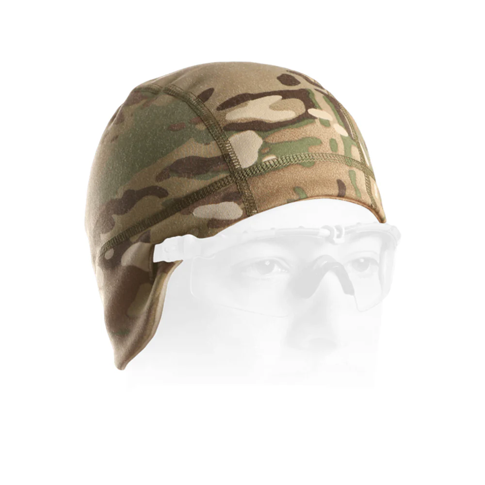 Crye Precision - SkullCap // MultiCam