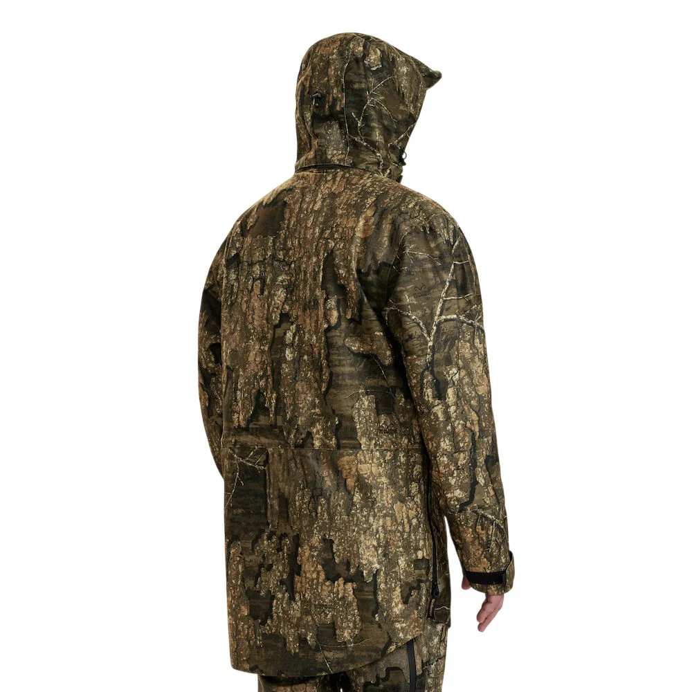 Deerhunter - Pro Gamekeeper Anorak // Realtree Timber - Image 2