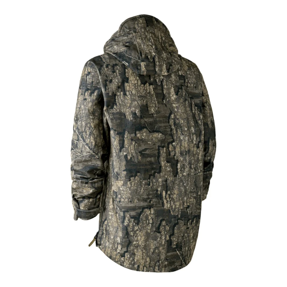 Deerhunter - Pro Gamekeeper Anorak // Realtree Timber - Image 5