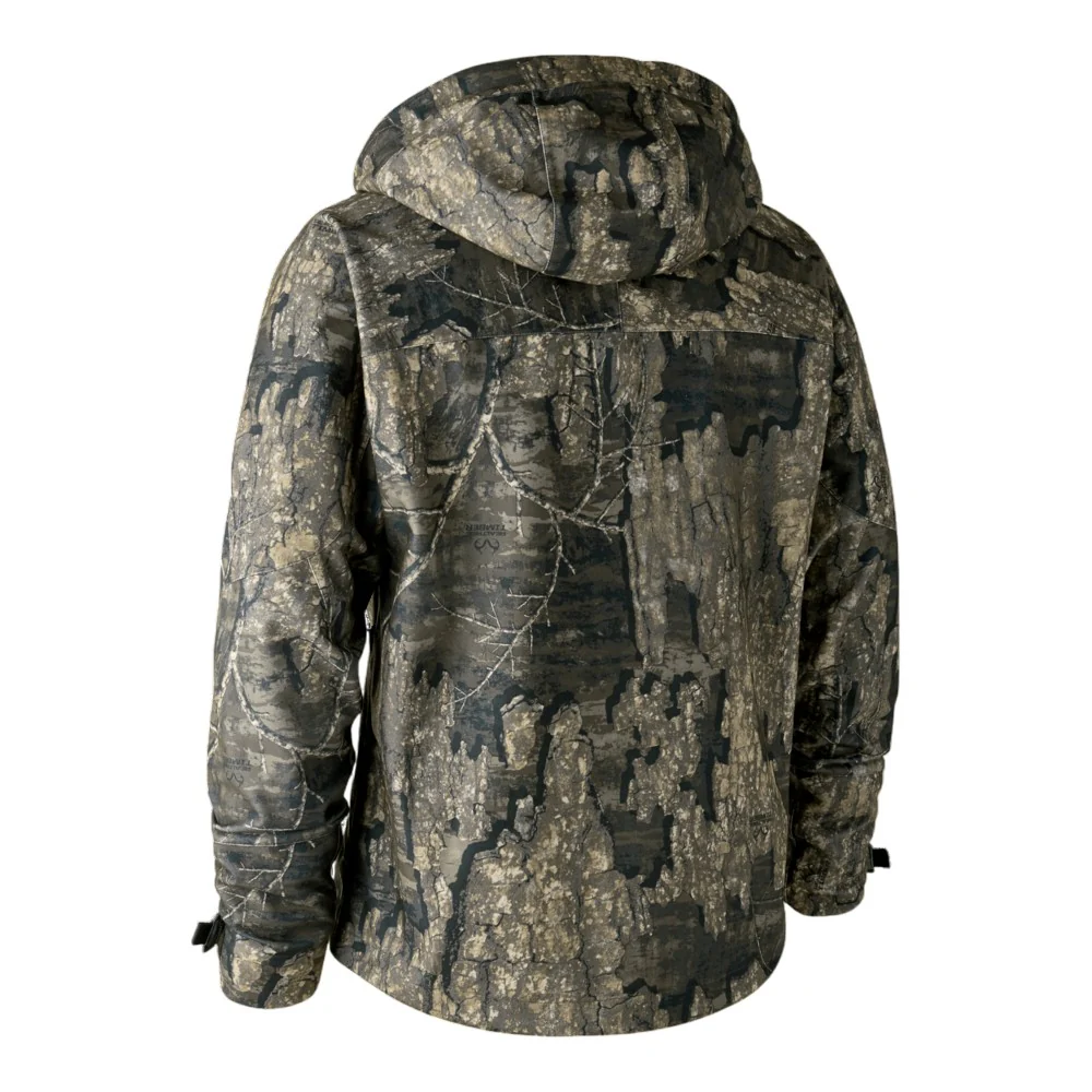 Deerhunter - Pro Gamekeeper Jakke Kort // Realtree Timber - Image 5