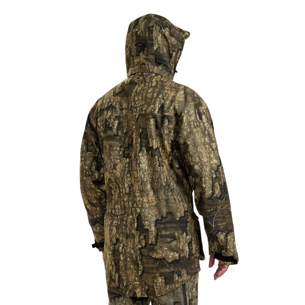 Deerhunter - Pro Gamekeeper Jakke // Realtree Timber - Image 2