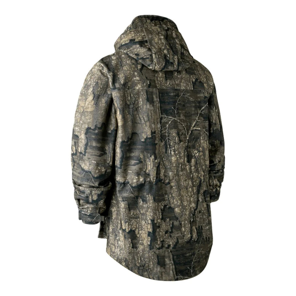 Deerhunter - Pro Gamekeeper Jakke // Realtree Timber - Image 5