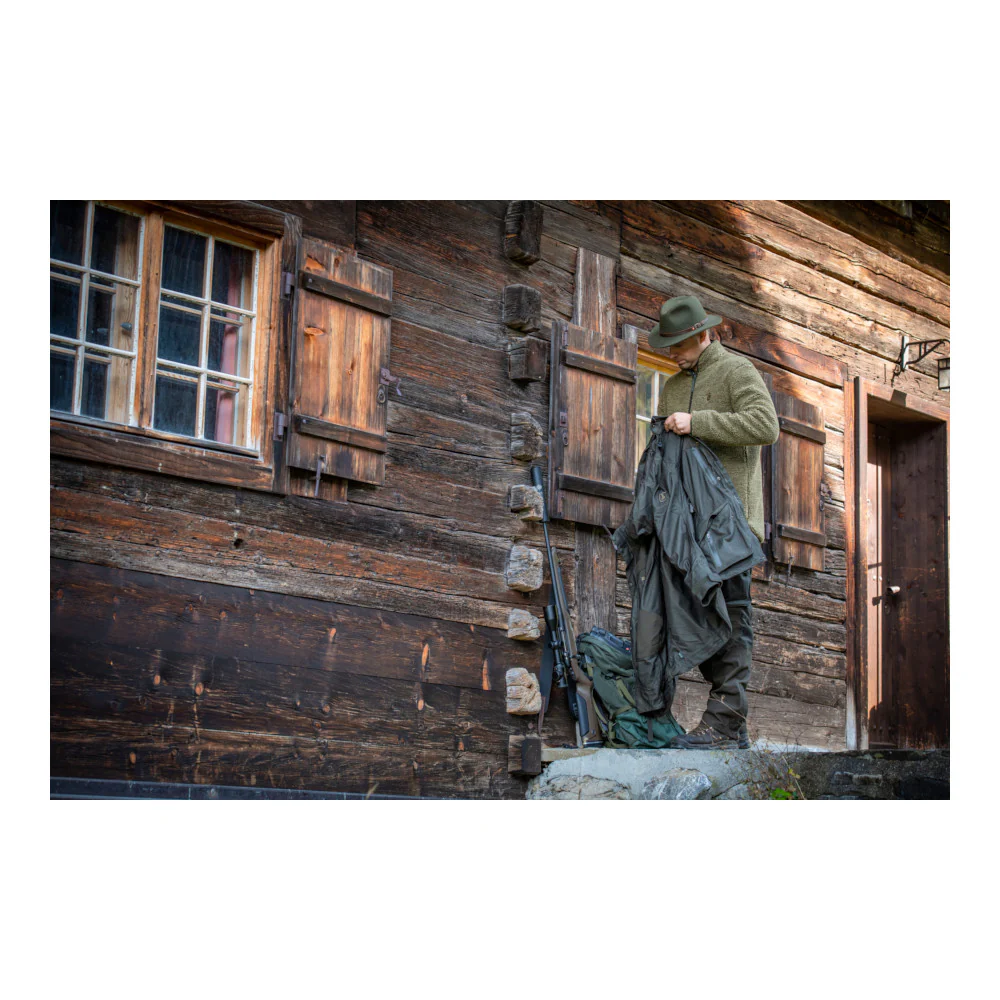 Deerhunter - Ram Jakke - Image 3