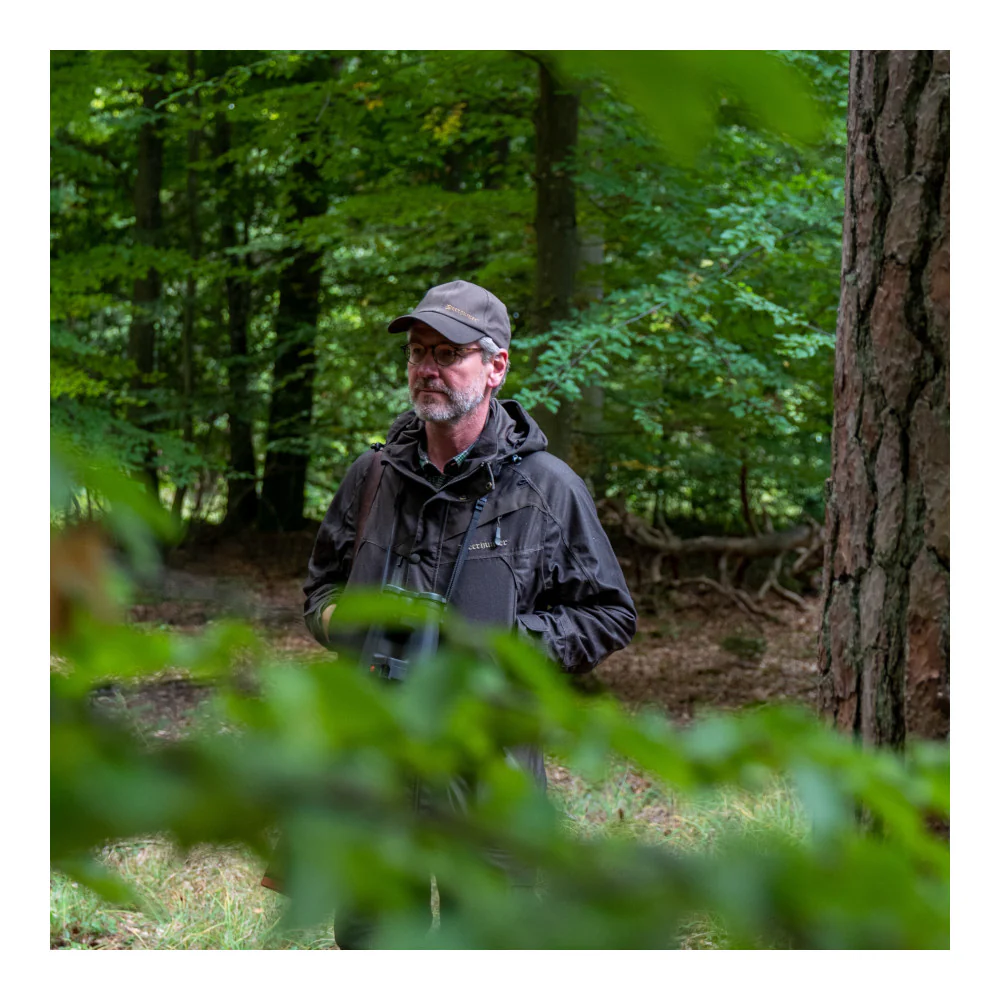 Deerhunter - Ram Jakke - Image 5