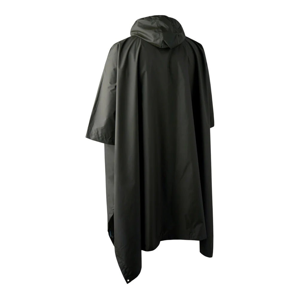 Deerhunter - Survivor Regnponcho Timber - Image 2