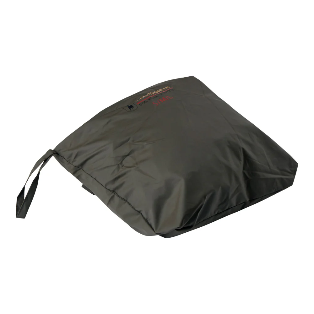 Deerhunter - Survivor Regnponcho Timber - Image 3