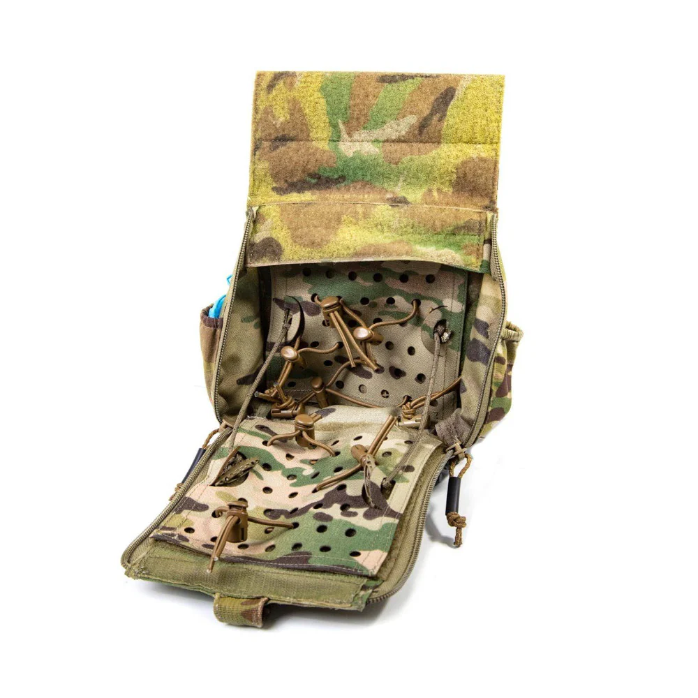 Eagle Industries - Center Pull Hanging Aid Kit MultiCam - Image 2