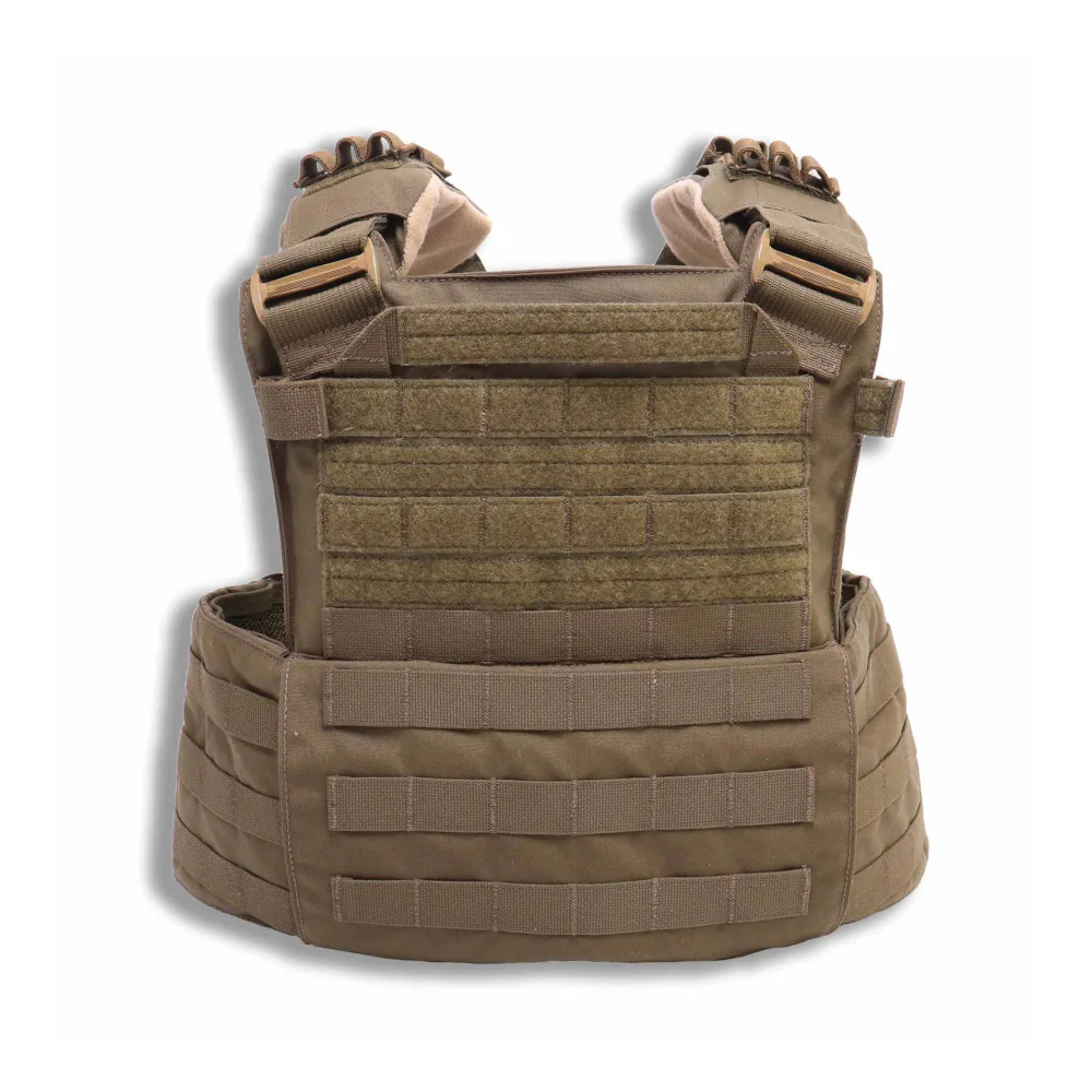 Eagle Industries - Multi-Mission Armor MMAC Plate Carrier Ranger Green - Image 2