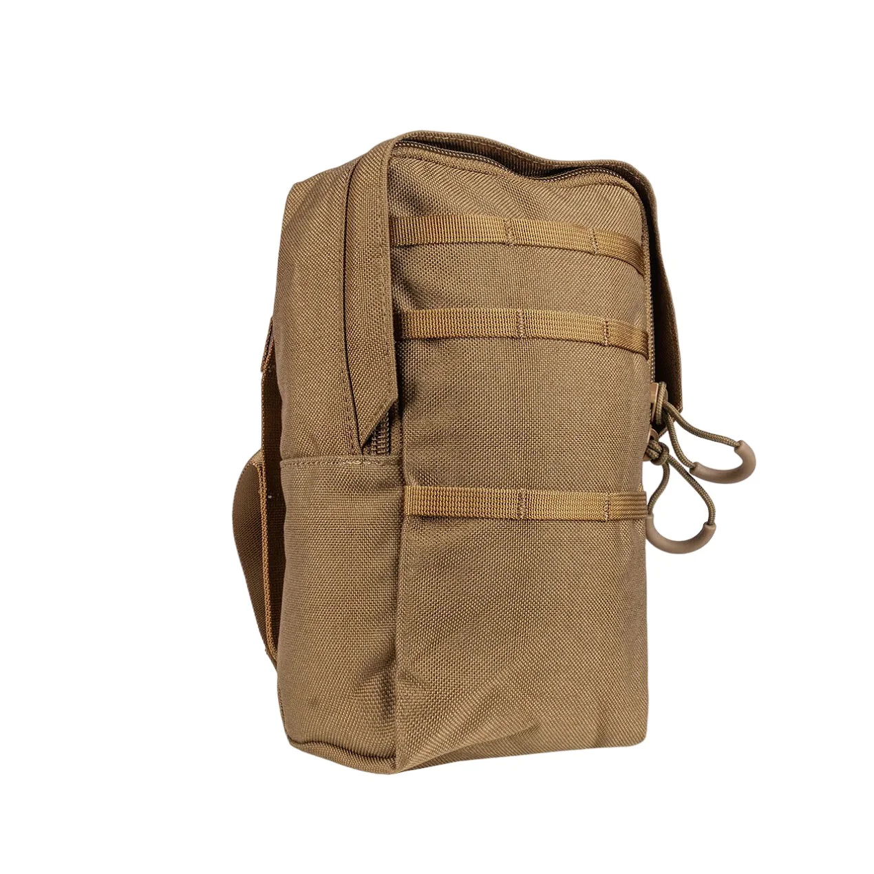 Eberlestock - Accessory Pouch 2L // Dry Earth
