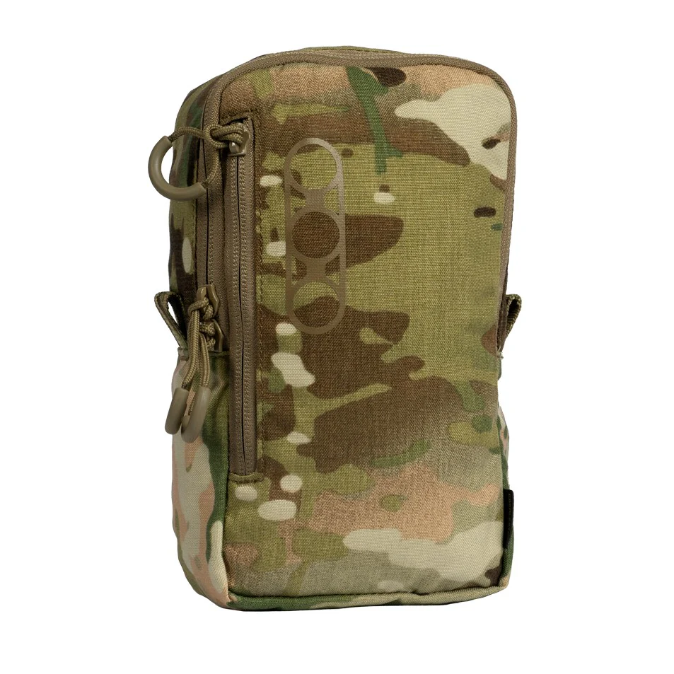 Eberlestock - Accessory Pouch 2L V2 // MultiCam