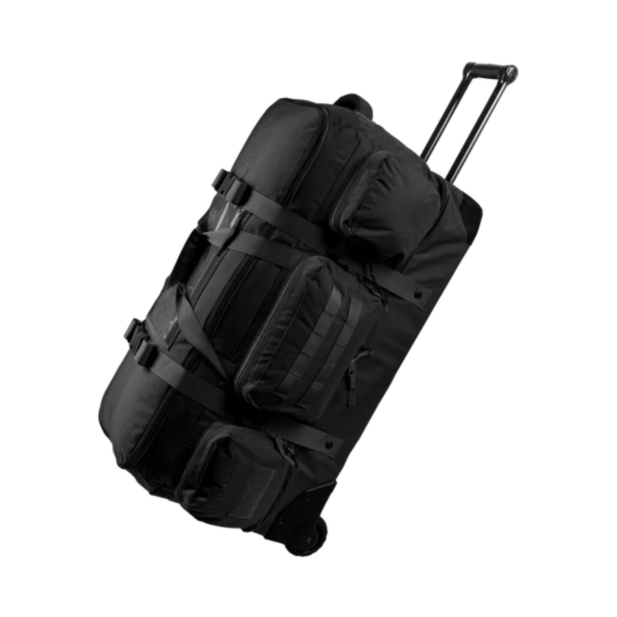 Eberlestock - Atlas Duffel Bag 95L // Sort