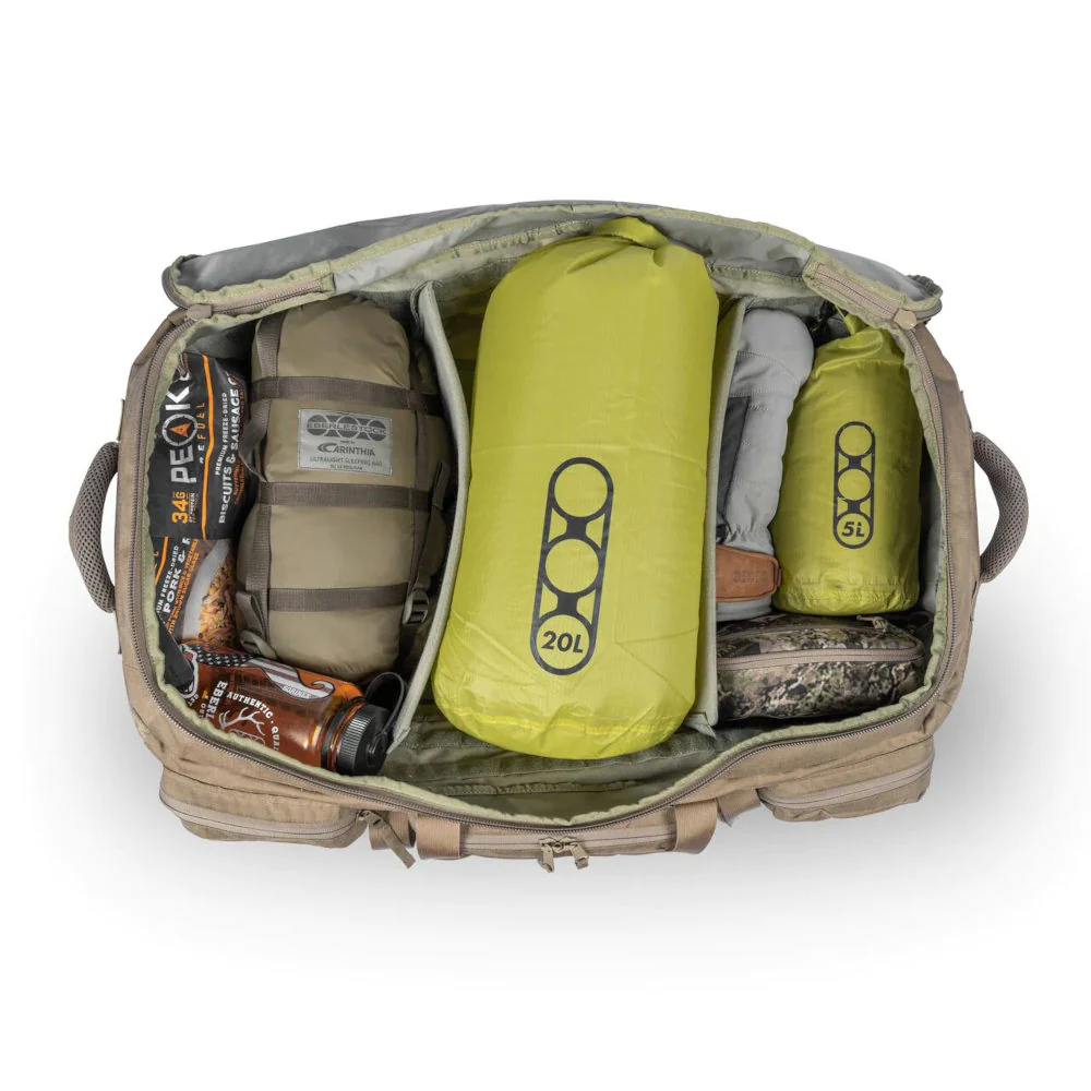 Eberlestock - Atlas Duffel Bag 95L // Multicam - Image 3