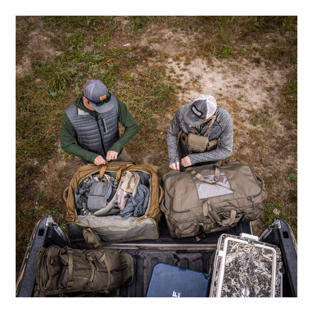 Eberlestock - Atlas Duffel Bag 95L // Multicam - Image 4