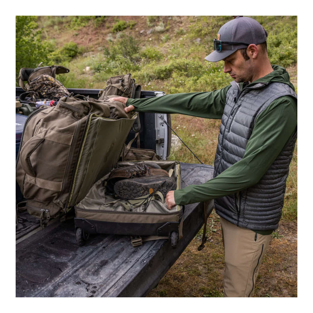 Eberlestock - Atlas Duffel Bag 95L // Multicam - Image 6