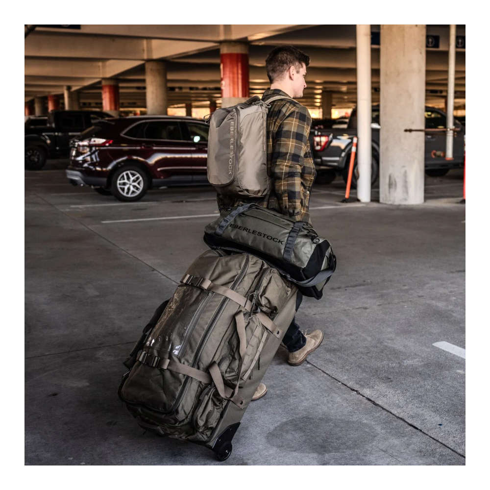 Eberlestock - Atlas Duffel Bag 95L // Multicam - Image 7