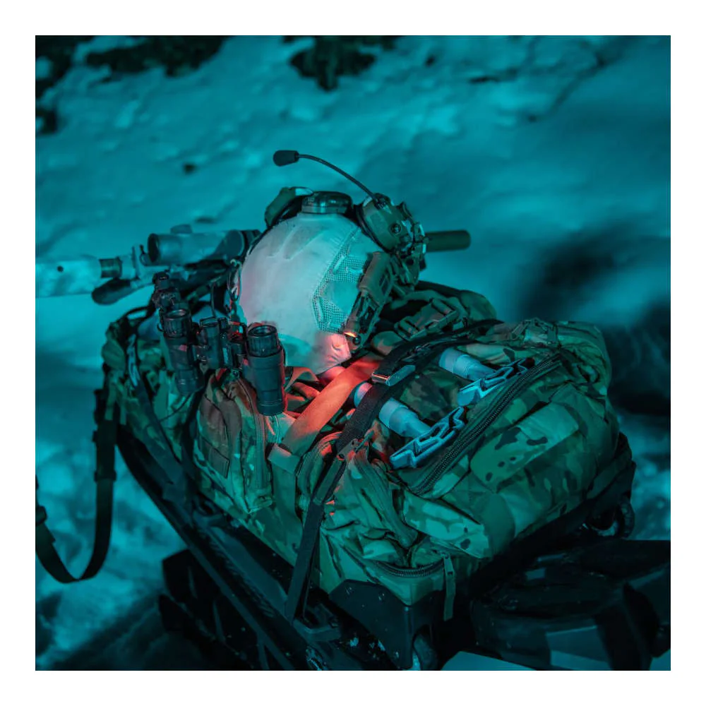 Eberlestock - Atlas Duffel Bag 95L // Multicam - Image 8