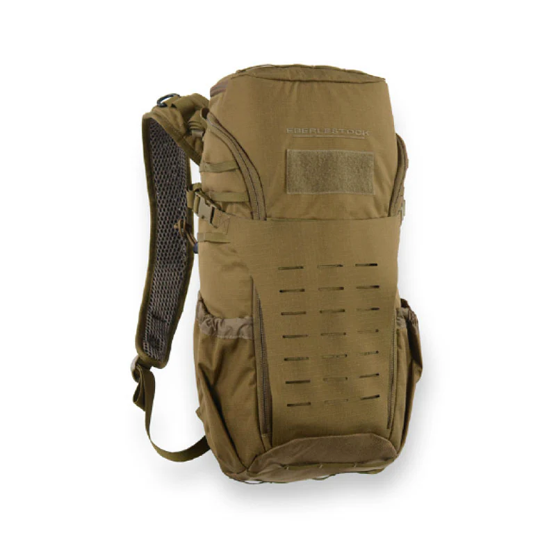 Eberlestock - Bandit Pack Militærrygsæk 13,5L // Coyote Brown