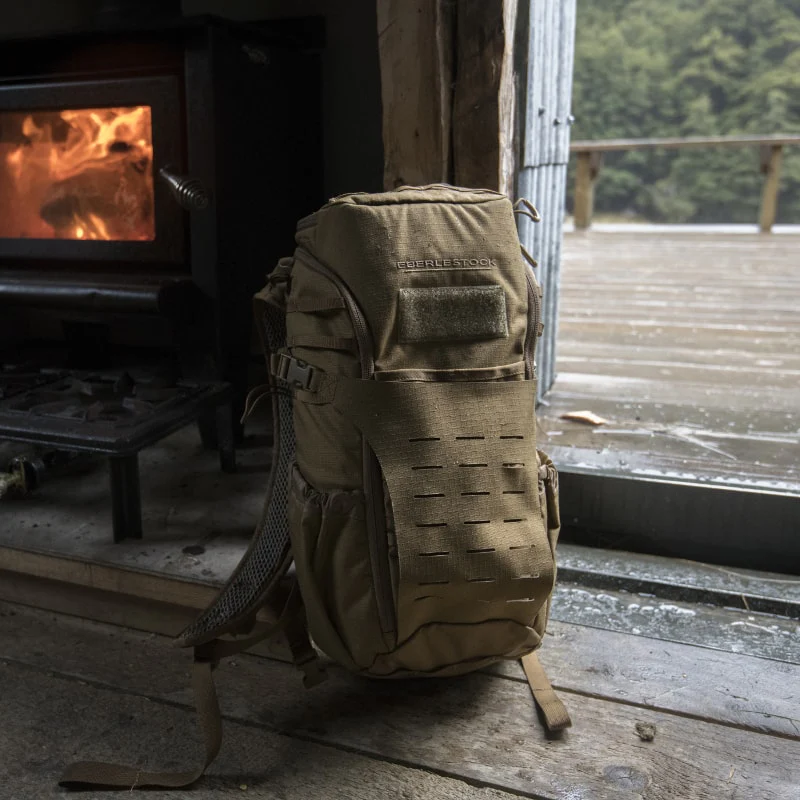 Eberlestock - Bandit Pack Militærrygsæk 13,5L // MultiCam - Image 3