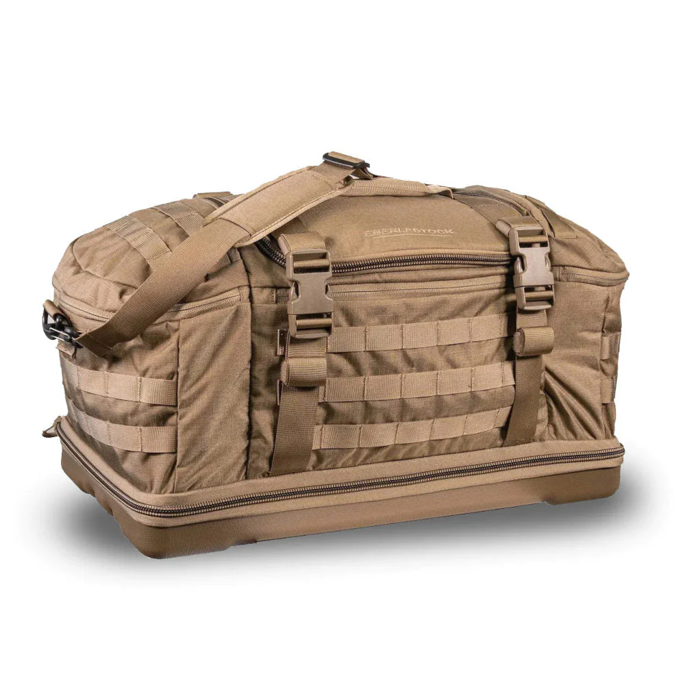 Eberlestock - Bang-Bang Range Taske 34L // Dry Earth