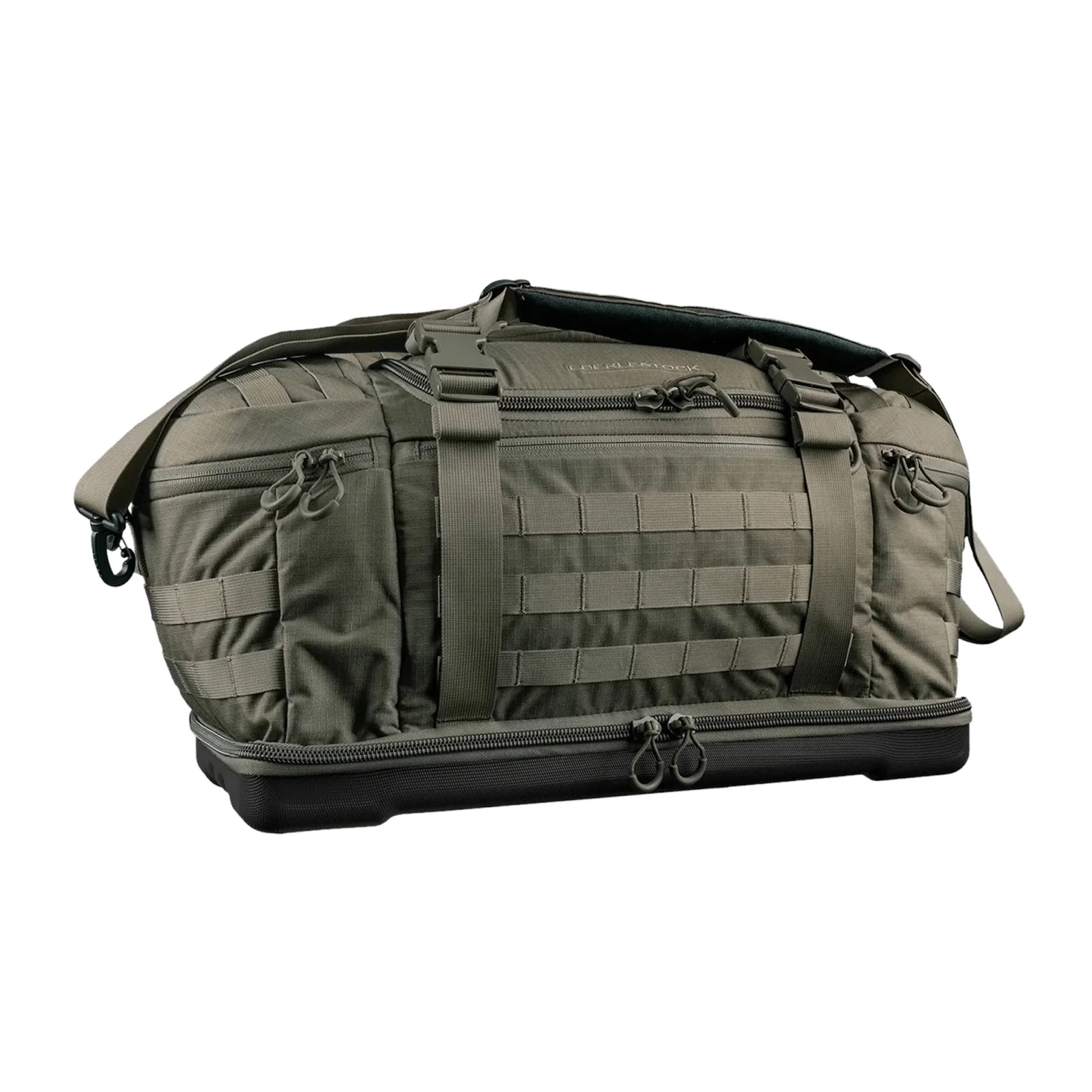 Eberlestock - Bang-Bang Range Taske 34L // Military Green