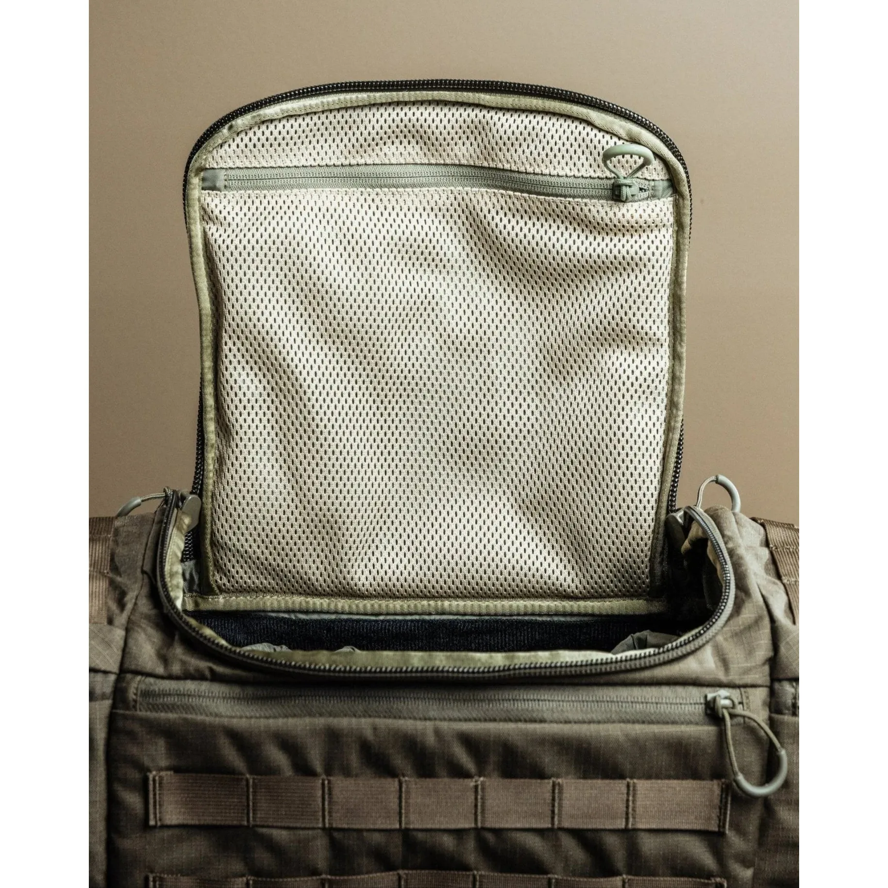 Eberlestock - Bang-Bang Range Taske 34L // Military Green - Image 10