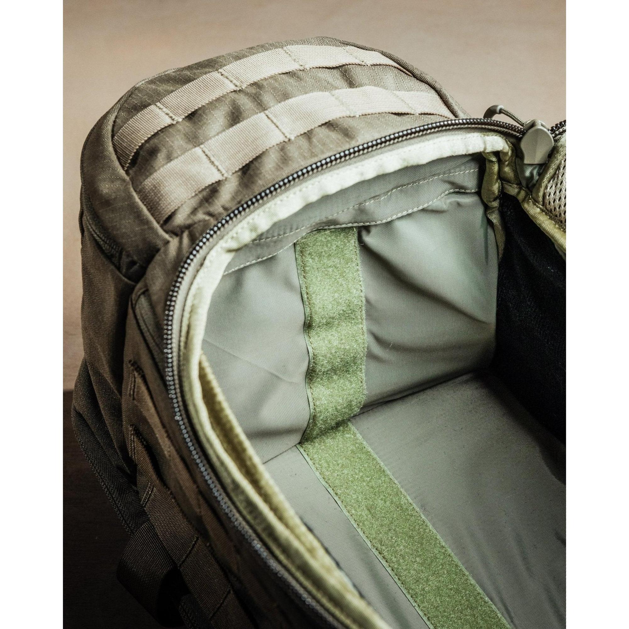Eberlestock - Bang-Bang Range Taske 34L // Military Green - Image 2