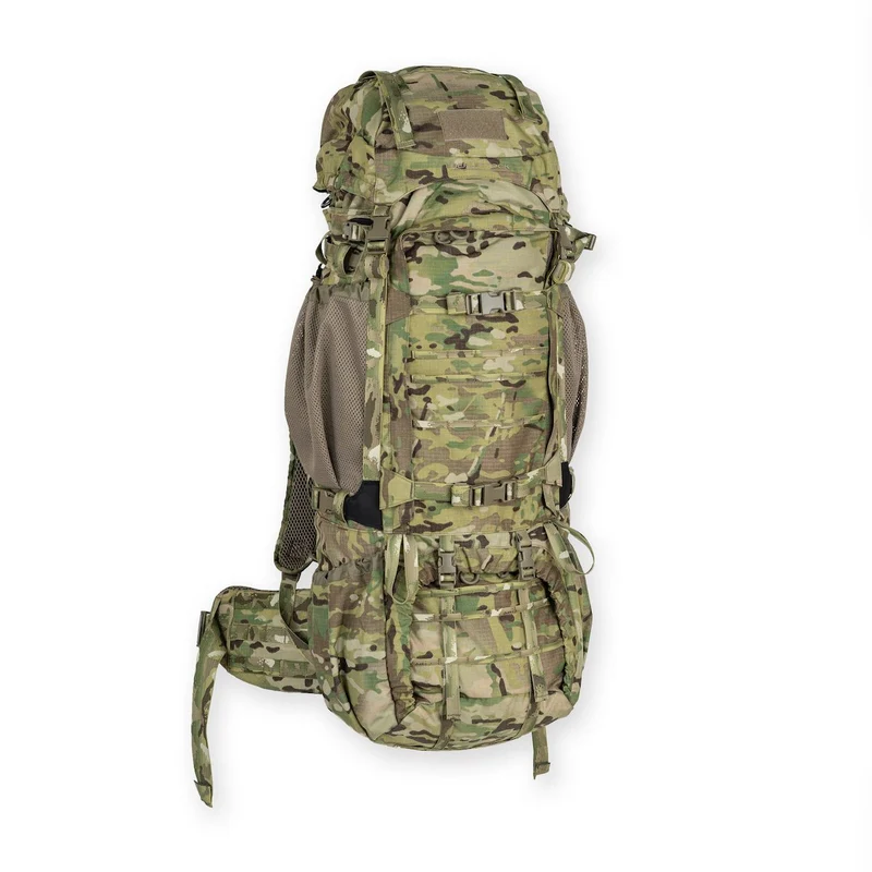 Eberlestock - Battleship Rygsæk 100L // MultiCam