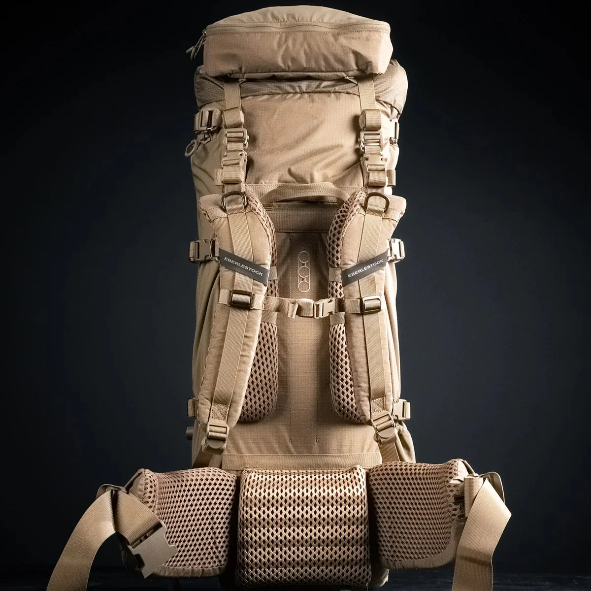 Eberlestock - Brute 6500 Rygsæk // MultiCam - Image 2