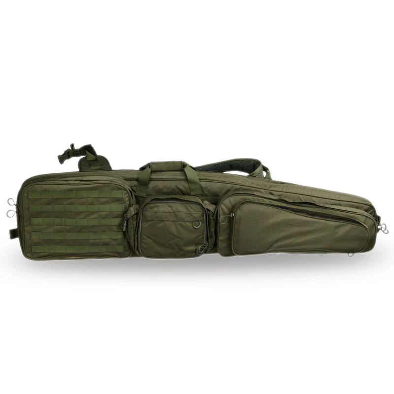 Eberlestock - Sniper Sled Drag Bag Riffeltaske // Military Green