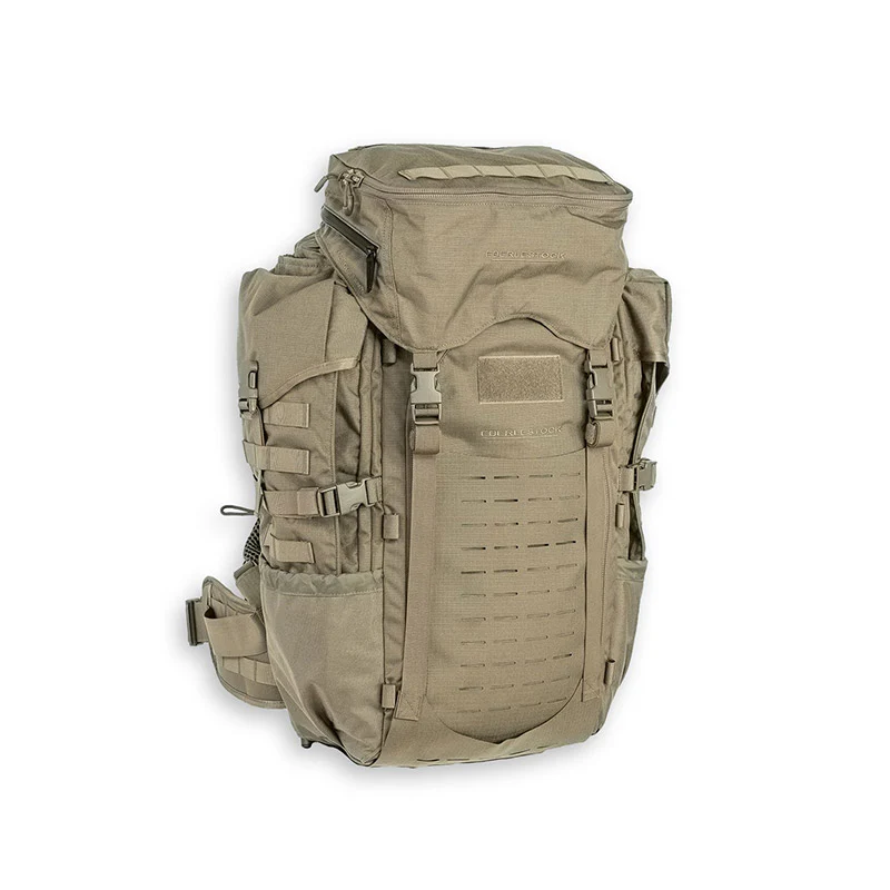 Eberlestock - F53 Tomahawk Rygsæk 51L // Dry Earth