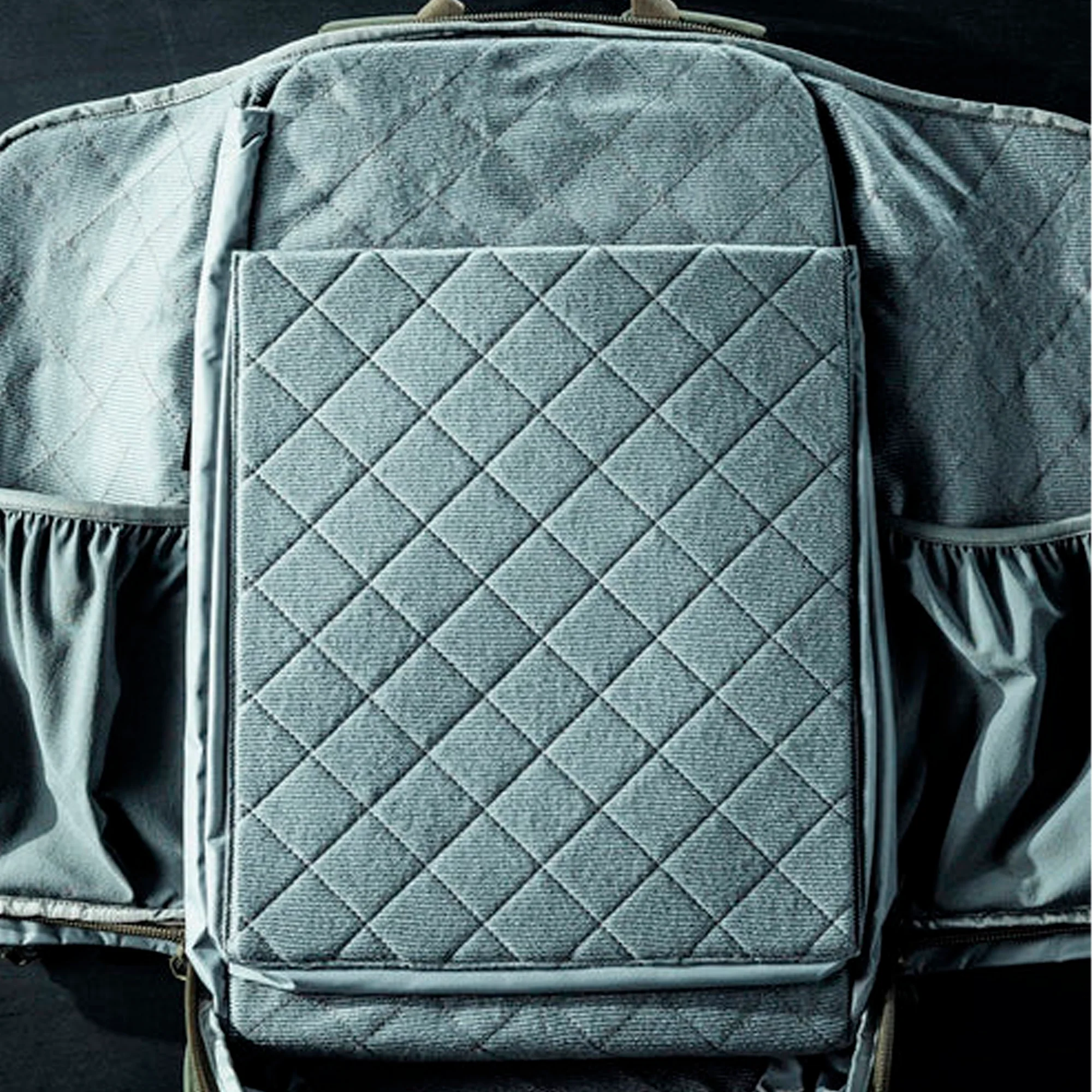 Eberlestock - Fade Adapt 40L // Sort - Image 5