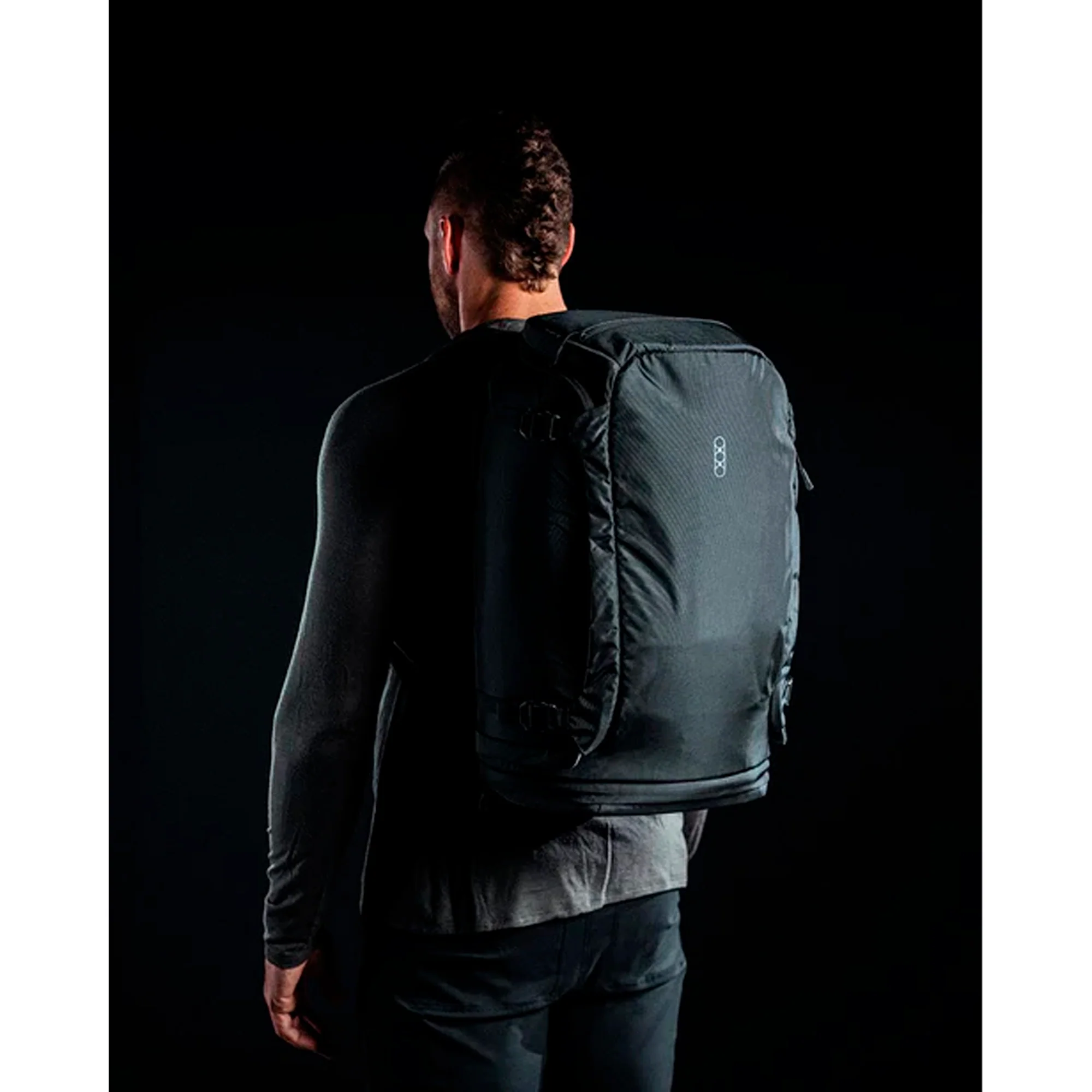 Eberlestock - Fade Adapt 40L // Sort - Image 7