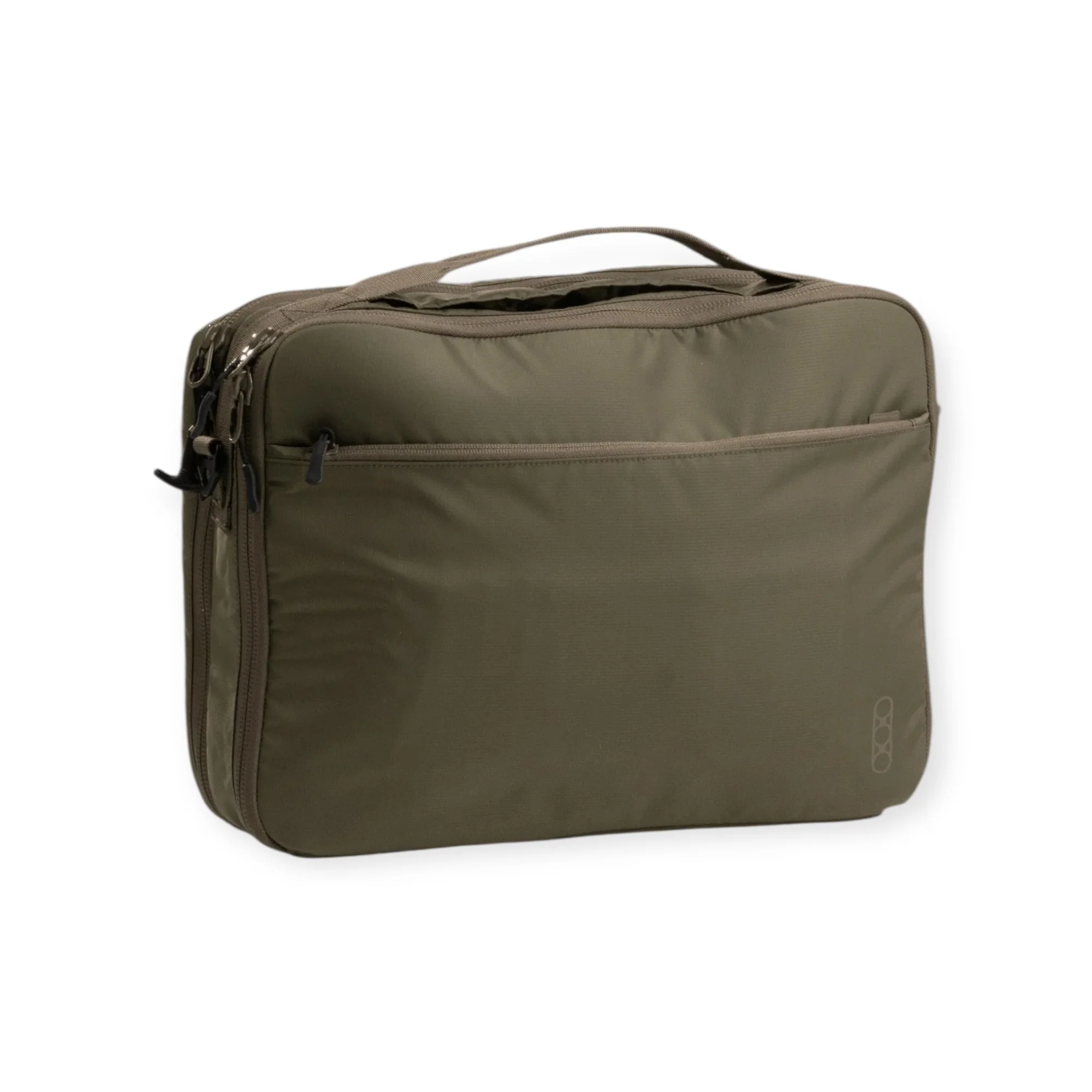 Eberlestock - Fade Brief Skuldertaske 11L // Olivengrøn - Image 2