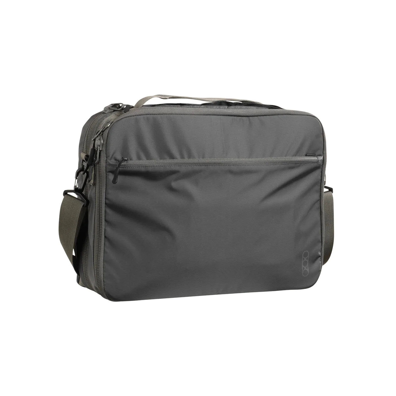 Eberlestock - Fade Brief Skuldertaske 11L // Steel
