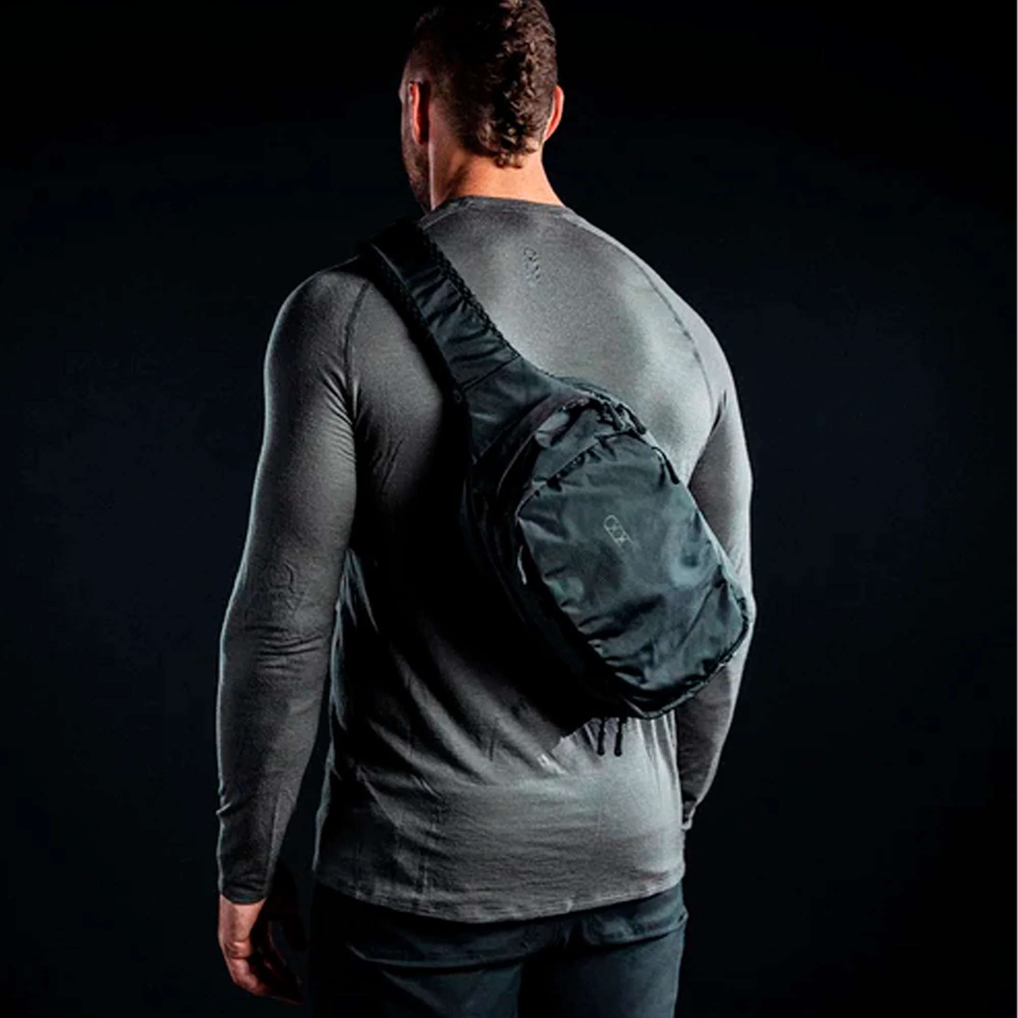 Eberlestock - Fade Sling // Steel - Image 2
