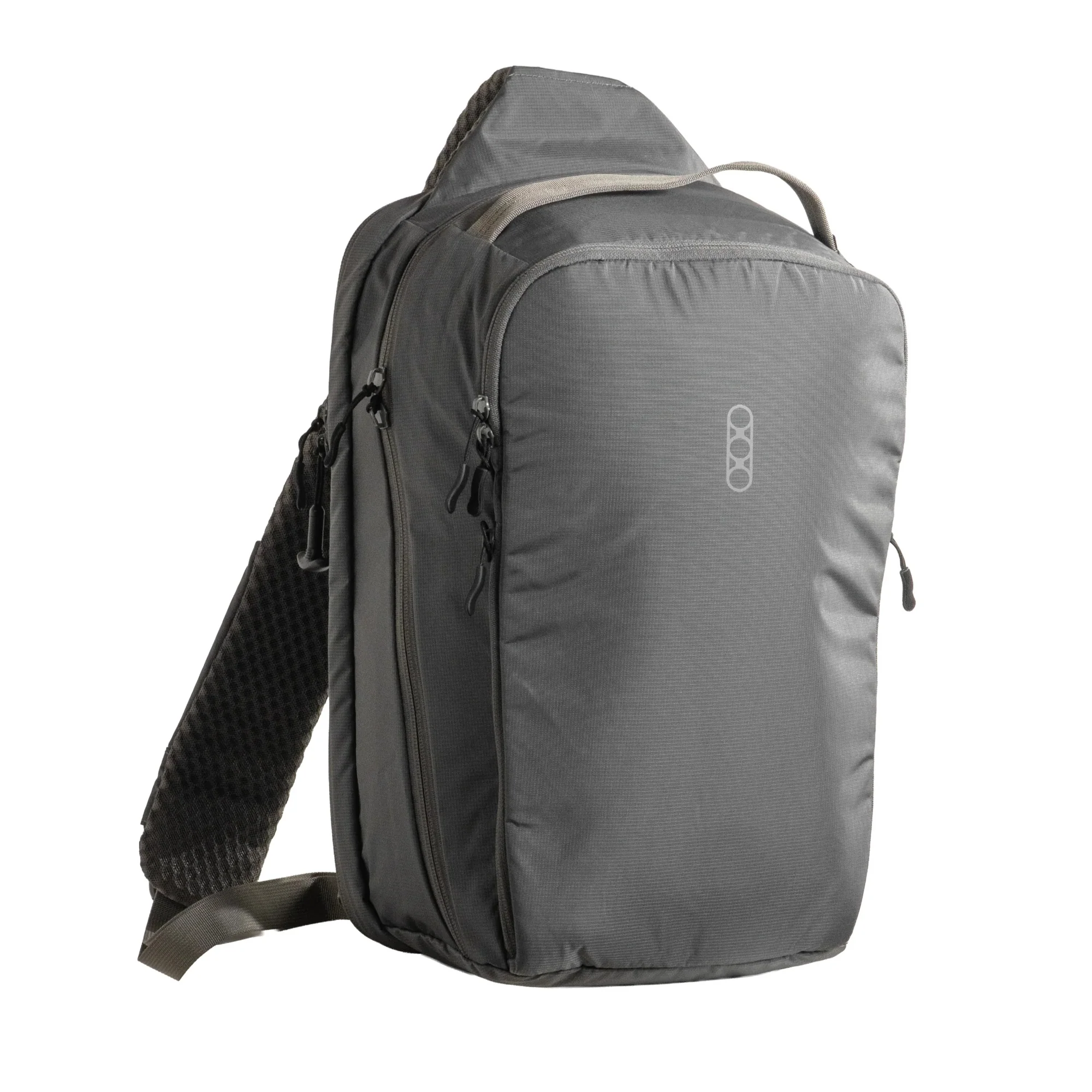Eberlestock - Fade Sling XL Skuldertaske 9L // Steel