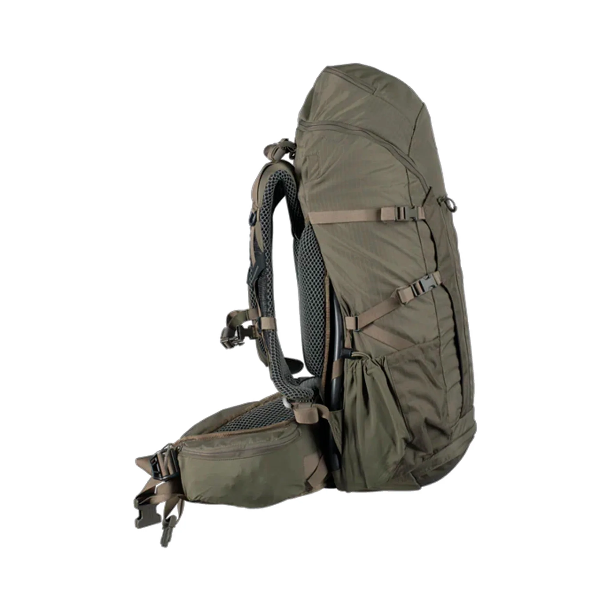 Eberlestock - Freefall 2000 32L // Military Green - Image 2