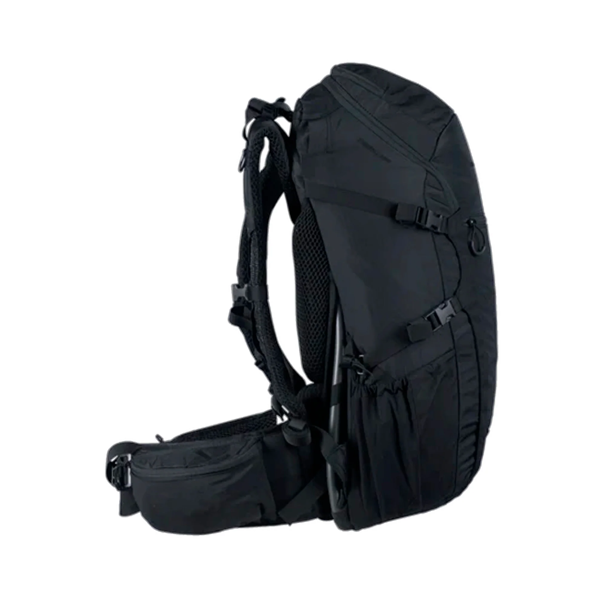 Eberlestock - Freefall 2000 32L // Sort - Image 2