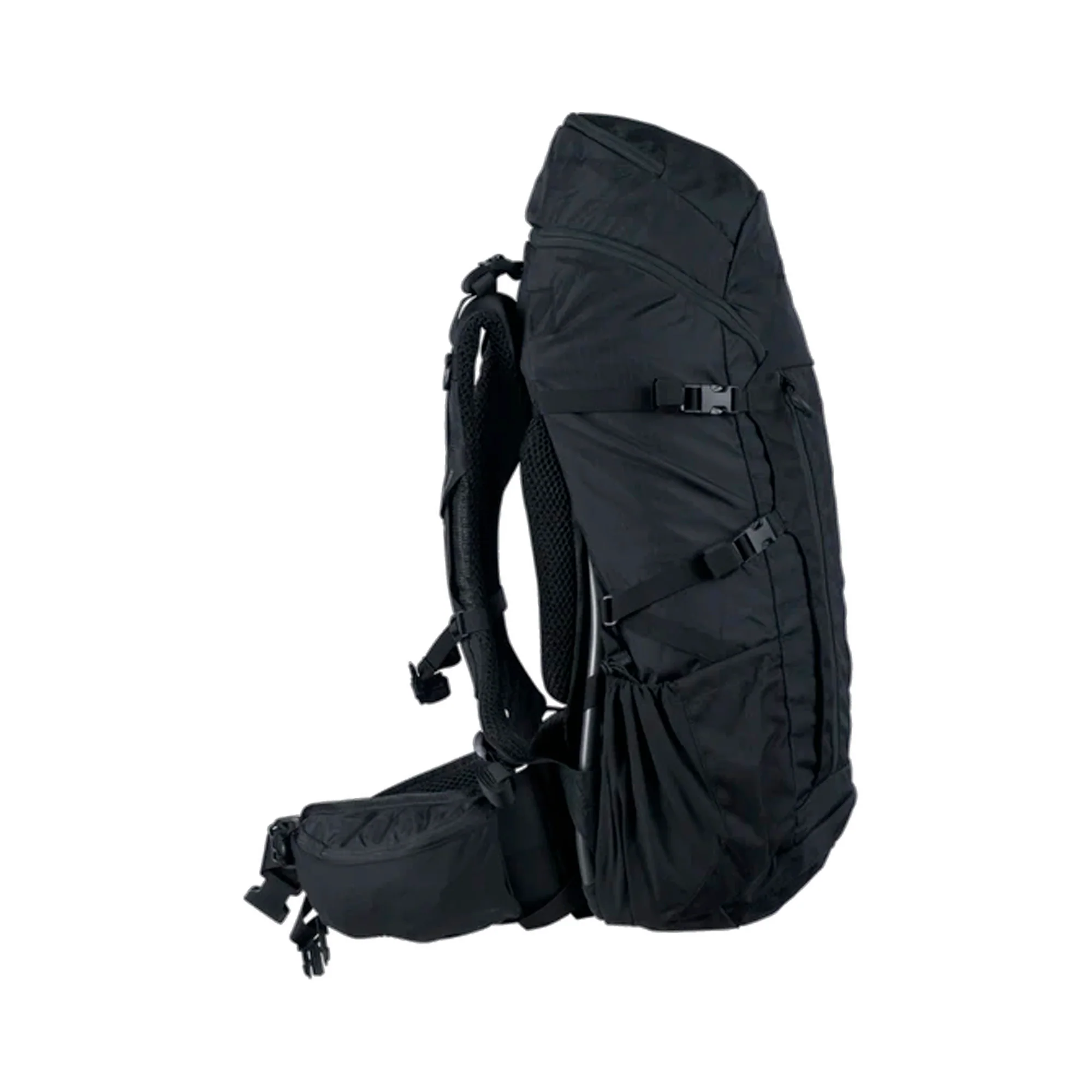 Eberlestock - Freefall 3000 46L // Sort - Image 2