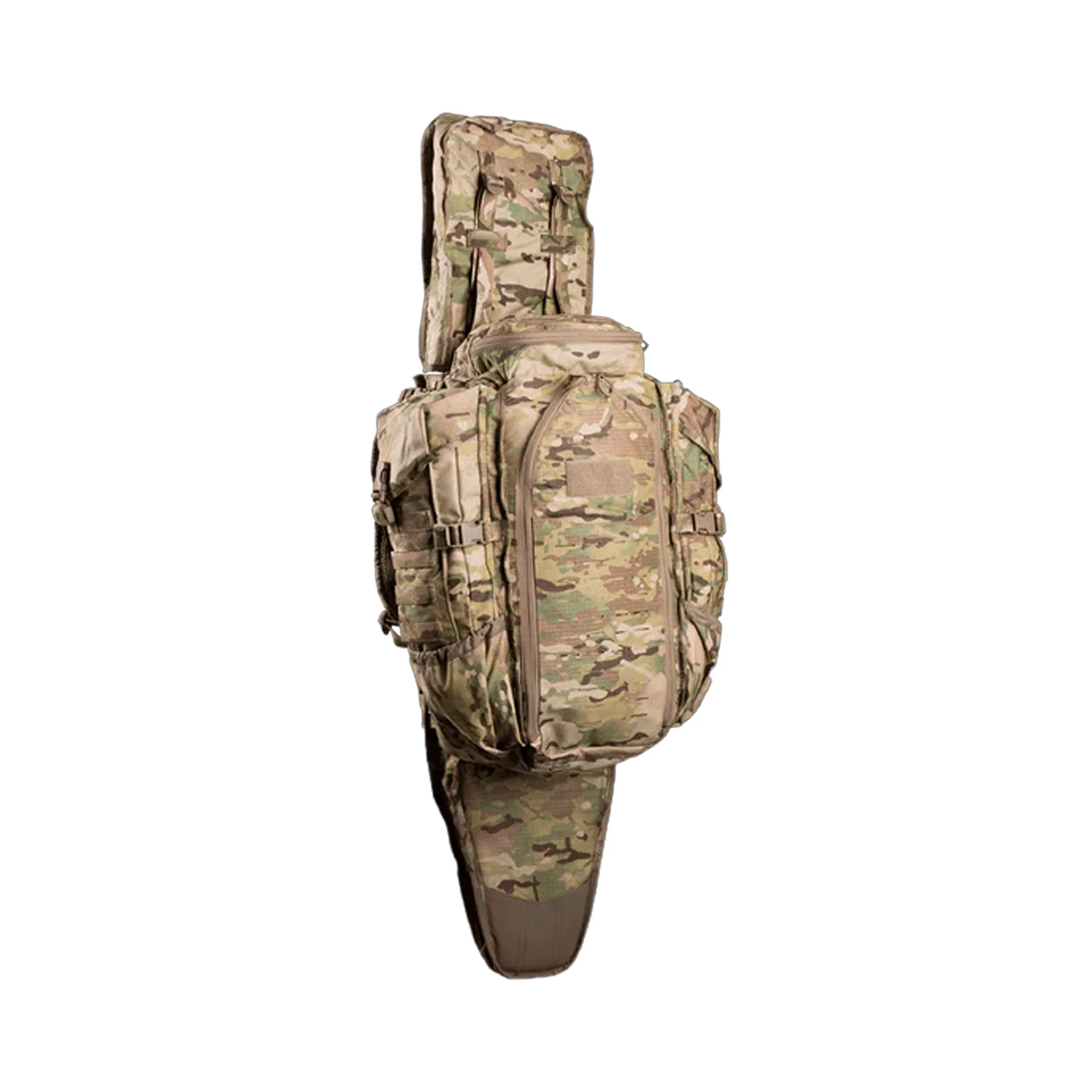 Eberlestock - Phantom Finskytte Rygsæk 44L // MultiCam