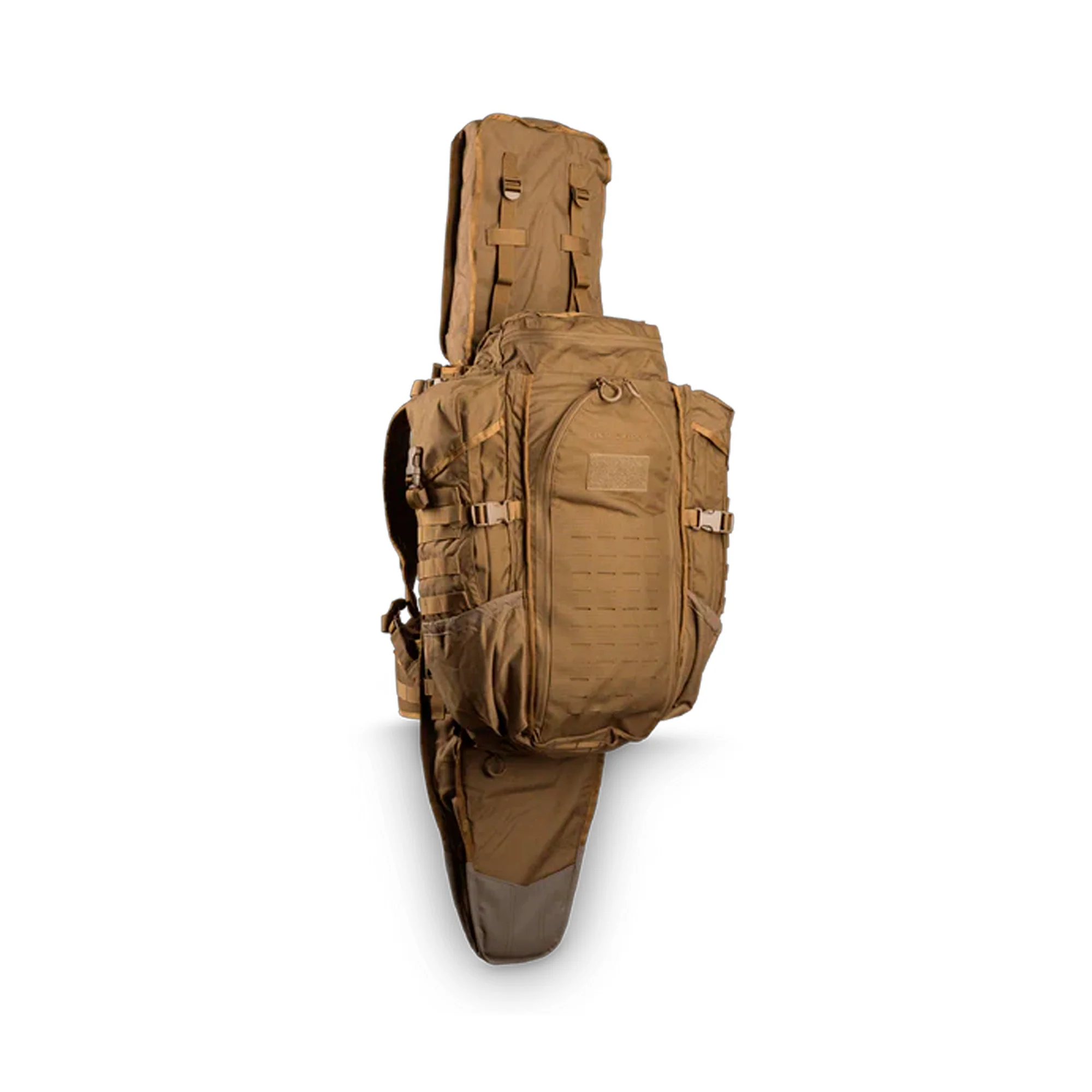 Eberlestock - Phantom Finskytte Rygsæk 44L // Coyote Brown
