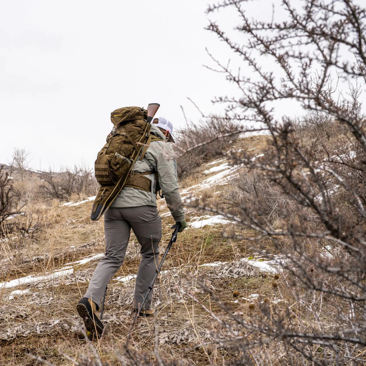Eberlestock - Gunrunner Pack // Mountain - Image 4
