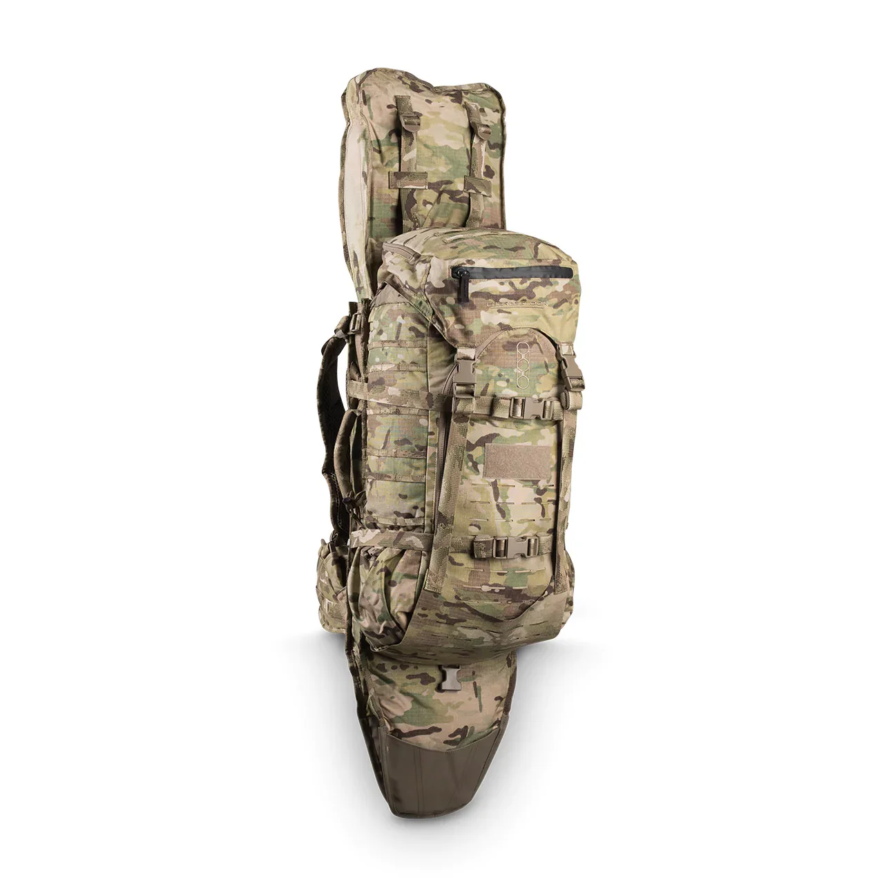 Eberlestock - Gunslinger II Rygsæk med Intex ramme (44L) // MultiCam