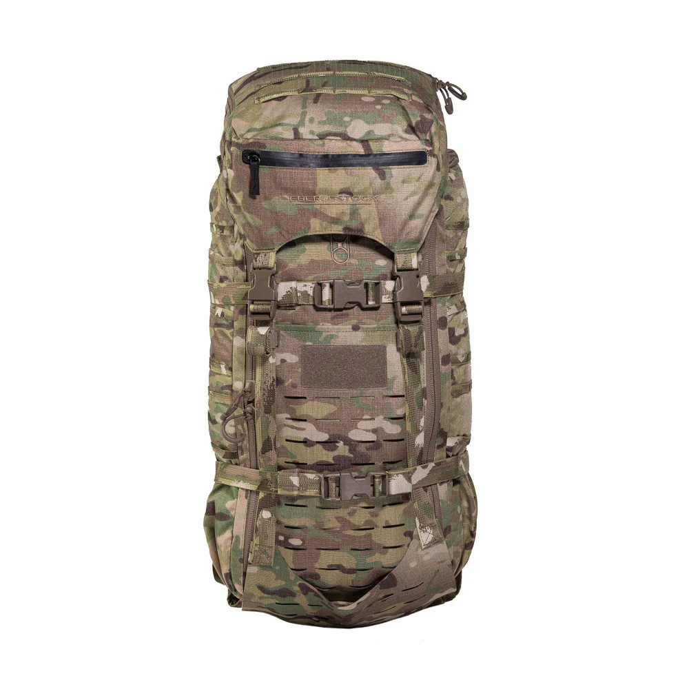 Eberlestock - Gunslinger II Rygsæk med Intex ramme (44L) // MultiCam - Image 3