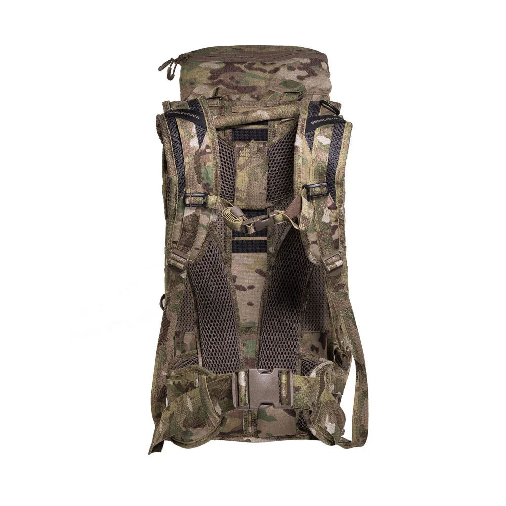 Eberlestock - Gunslinger II Rygsæk med Intex ramme (44L) // MultiCam - Image 5