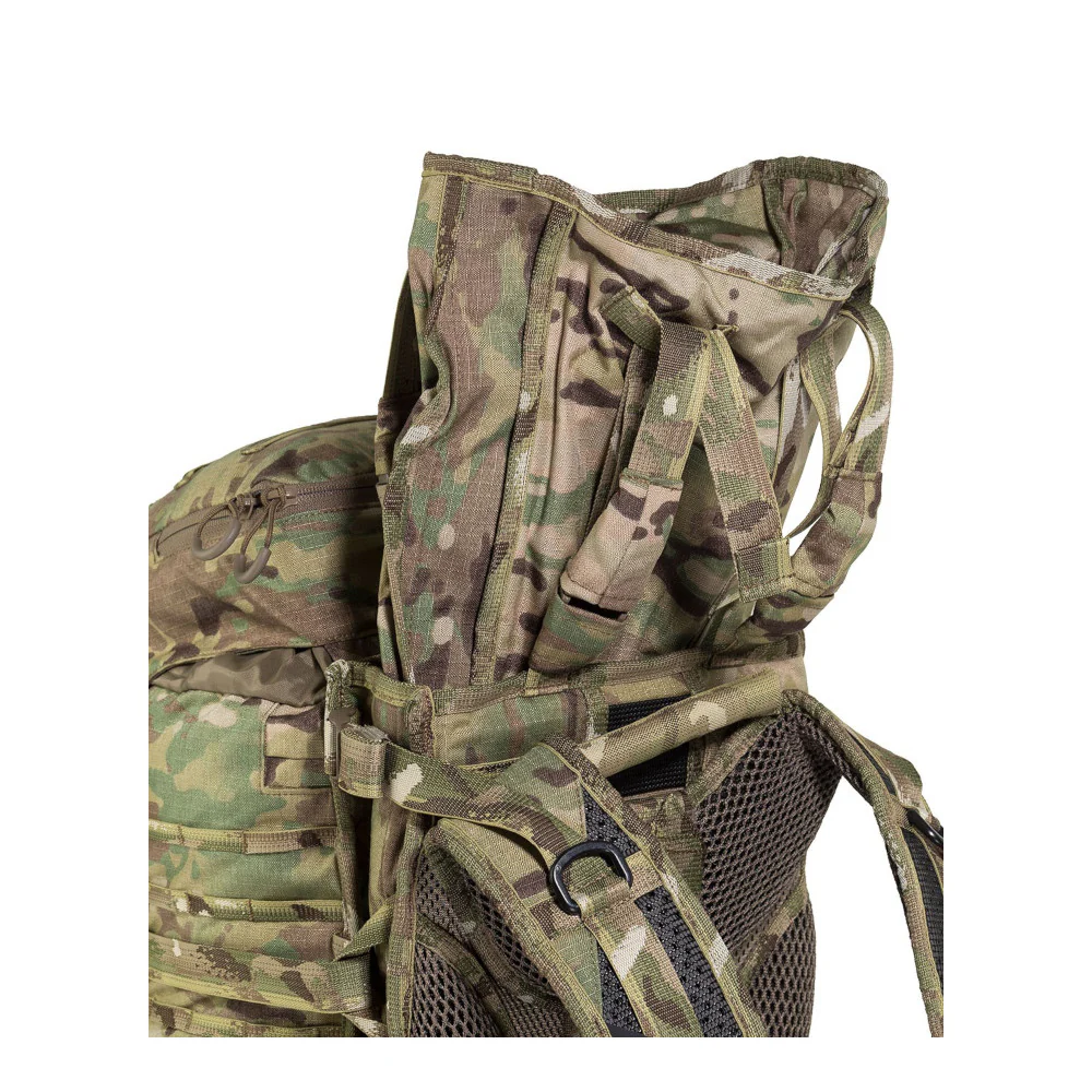 Eberlestock - Gunslinger II Rygsæk med Intex ramme (44L) // MultiCam - Image 7